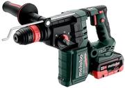 Акумуляторний перфоратор Metabo KH 18 LTX BL 28 Q (601715660)
