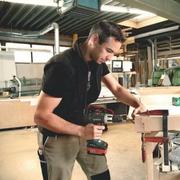 Акумуляторний ударний дриль-шурупокрут Metabo SB 18 WORKSHOP (602245870)