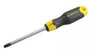 Викрутка Stanley Cushion Grip TORX TT40x120 мм STHT0-65154