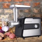 М'ясорубка Grunhelm AMG200SS