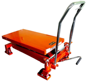 Стіл гідравлічний підйомний GTM TF100 (92374)