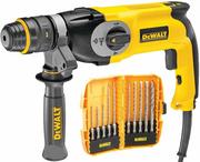 Перфоратор DeWALT D25124KZ