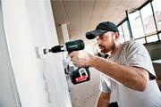 Акумуляторний шурупокрут Metabo BS 18 LT BL (602325960)