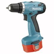 Акумуляторний дриль-шурупокрут Makita 6281DWPE