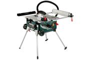 Набір Metabo TS 254 + ASR 35 M ACP