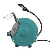 Точильний верстат Sturm BG6020L 200 мм, 400 Вт з підсвічуванням