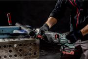 Акумуляторна шабельна пилка Metabo SSEP 18 LTX BL MVT (602258850) (без АКБ та ЗП)