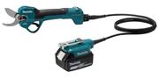Акумуляторний секатор Makita LXT DUP180T001