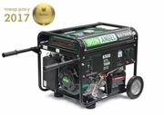 Генератор бензиновий Iron Angel EG 7000 E