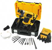 Перфоратор DeWALT D25414KT