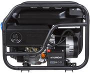 Генератор бензиновий Hyundai HHY 7050FE