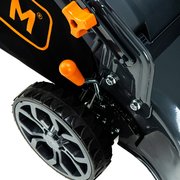 Газонокосарка бензинова GTM LM42 несамохідна (LM42) 83274