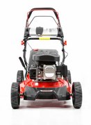 Газонокосарка бензинова Hecht 543 SX
