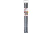 Набір бурів Bosch SDS plus-5X 8x200x260 мм, 10 шт (2608833901)