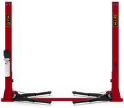 Підйомник автомобільний двостійковий GTM QJY240C 380V (33149)