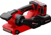 Шліфмашина стрічкова акумуляторна Einhell Professional TP-BS 18/457 Li BL - Solo (4466270)