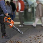 Акумуляторна повітродувка Husqvarna 525iB (9679155-02) без АКБ та ЗП