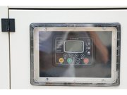 Дизельний генератор UNIVERSAL UND-YD 77 KVA