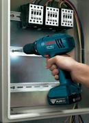 Акумуляторний шурупокрут Li-Ion Bosch GSR 1440 Li (06019A8405)