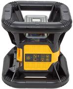 Рівень лазерний ротаційний DeWALT DCE079NG