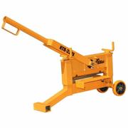 Колун тротуарної плитки Кентавр КТП-320У