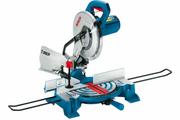 Торцювальна пилка Bosch GCM 10 MX (0601B29021)