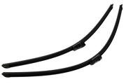 Щітки склоочисника Bosch Aerotwin 750/650, 2 шт (3397007120)