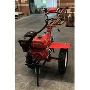 Культиватор бензиновий Forte 1350G 17HP NEW колесо 12" (119900)