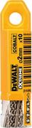 Свердло по металу DeWalt Extreme industrial cobalt HSS-CO (DT4918)