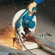 Пила по металу Makita 2414NB