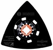 Шліфпластина Bosch Starlock 90мм 100 AVZ 90 RT10 для GOP/PMF (2608662908)