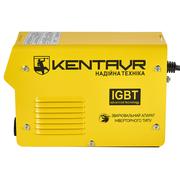 Зварювальний апарат Кентавр СВ-255НМ (120315)