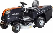 Міні-трактор садовий Oleo-Mac OM 105/16 K H