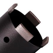 Свердло алмазне Distar DDS-W 82x65-4xM16 Krone PRO (97984008083)