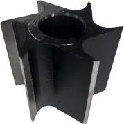 Ніж-фреза GTM для подрібнювача MS2800/45 (83304)