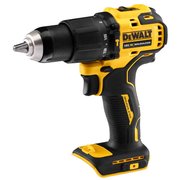 Дриль-шурупокрут акумуляторний безщітковий ударний DeWALT DCD709M2DT2