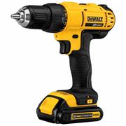 Дриль-шурупокрут DeWalt DCD771C2