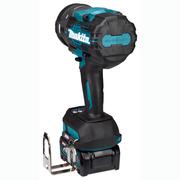 Акумуляторний гайковерт Makita TW001GD201