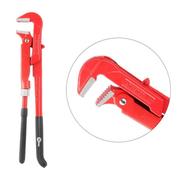 Ключ трубний INTERTOOL HT-0186