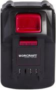 Акумуляторна батарея Worcraft CLB-20V-4.0 (13017)