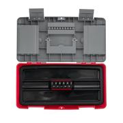 Ящик для інструментів Intertool (BX-0418)