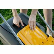 Електрична газонокосарка Stiga Collector 34 E