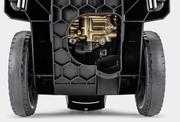 Апарат високого тиску Karcher HD 10/25-4 S/S Plus (1.286-954.0)