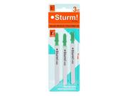 Пилки для лобзика Sturm 9019-01-75x3-HSS-10