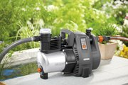Насос садовий Gardena Premium 6000/6