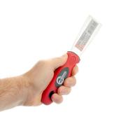 Шпатель 40 мм Intertool Профі (KT-2604)