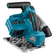 Акумуляторна занурювальна дискова пила Makita LXT DSP600ZJ (без АКБ та ЗП)