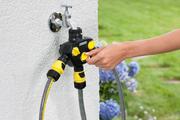 Розподільник триканальний Karcher (2.645-200.0)