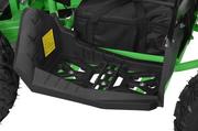 Акумуляторний квадроцикл HECHT 51060 GREEN