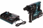 Акумуляторний перфоратор Makita XGT HR001GM201